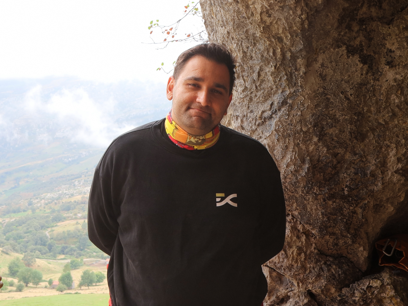 Borja González Rabanal